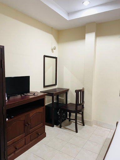 Bedroom 2, Meewaya Hotel, Ko Samui