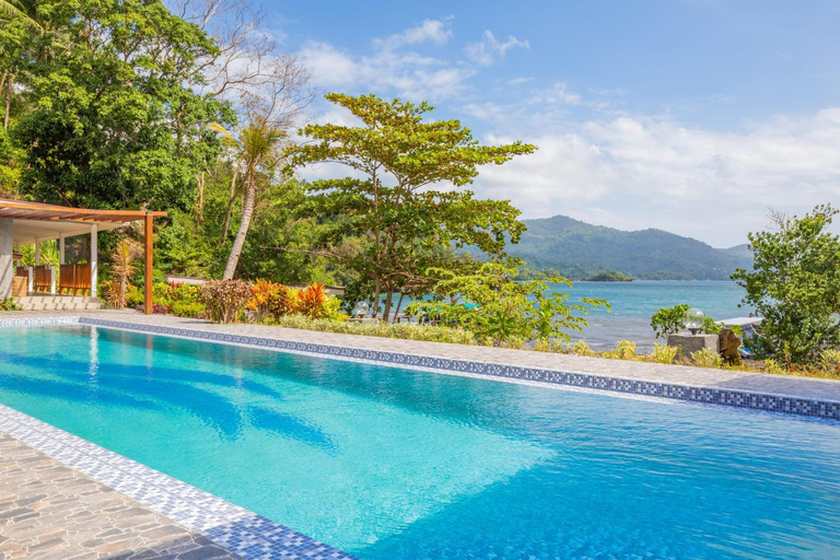 Sport & Beauty 4, Thalassa Dive Resort Lembeh, Bitung