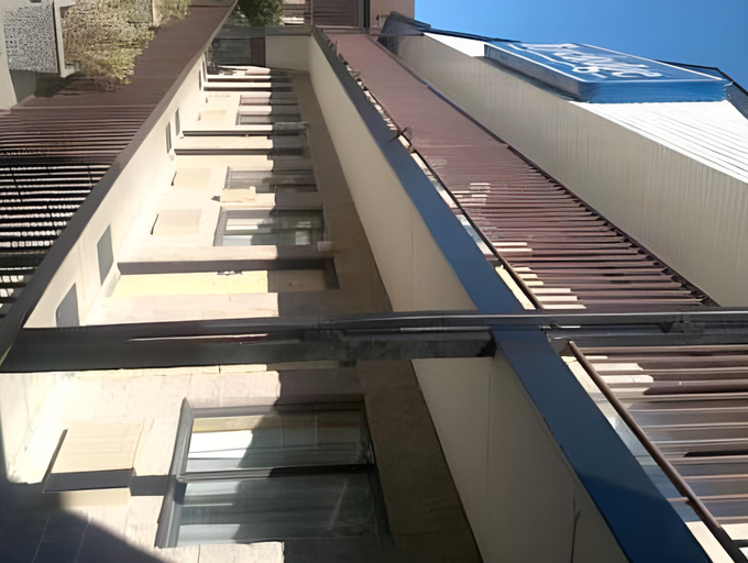 Exterior & Views 2, Langley Hwy Hotel, Greater Vancouver