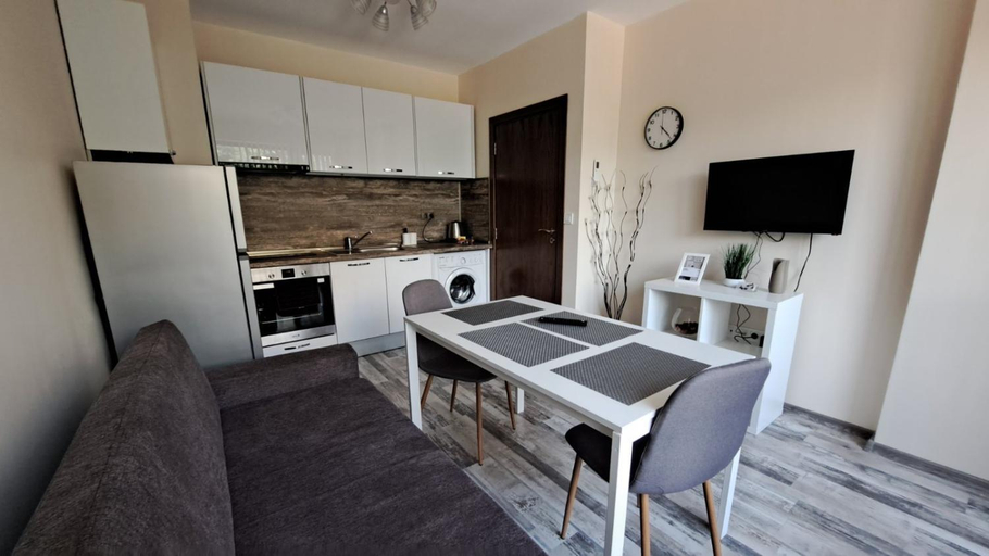 Others 4, HARITON 2- Luxury Apartments, Varna