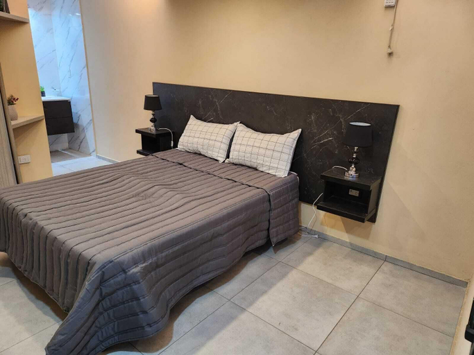 Bedroom 2, Hotel El Paraiso Boutique, Punilla