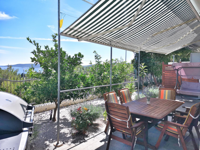 Others 3, Villa Panorama Seget, Seget