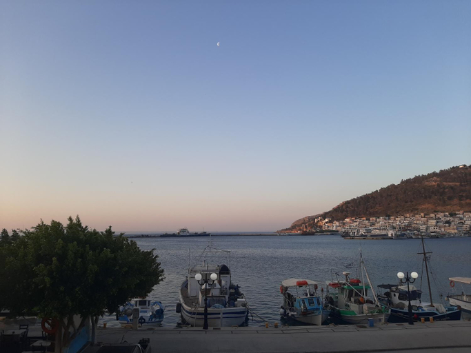 Surrounding environment, Yatrissa Boutique Apartments, South Aegean