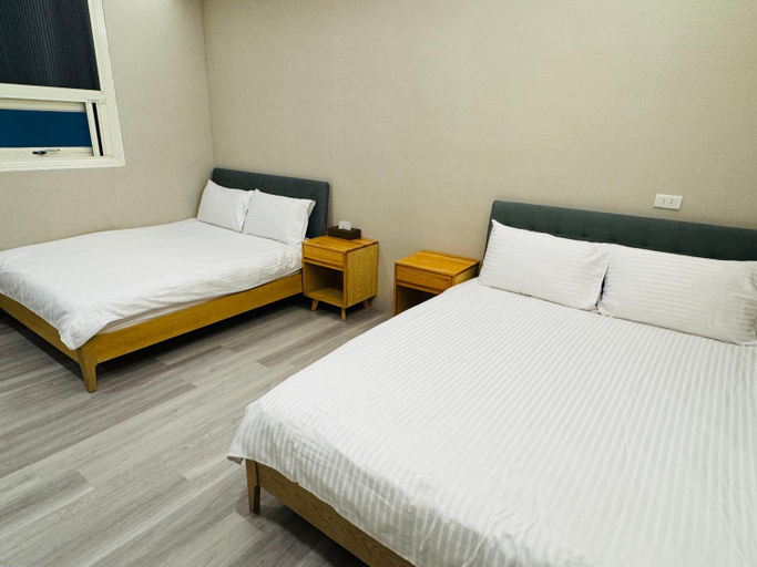 Others 3, Bling's House, Yilan