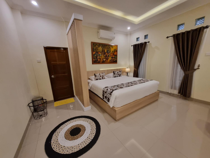 Bedroom 9