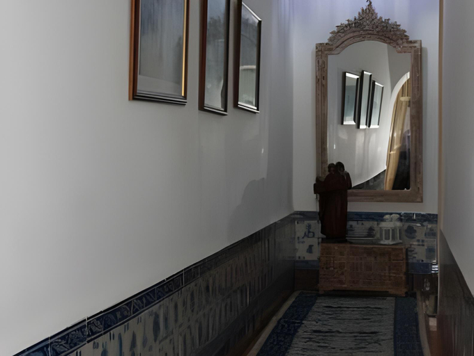 Others 3, Casa D. Diogo, Arraiolos
