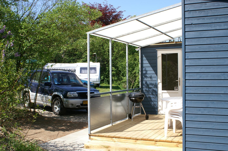 Others 4, Fjordlyst Camping & Cottages, Aabenraa