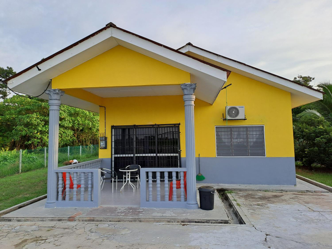 Others 3, Room/Homestay NazaDja, Sabak Bernam