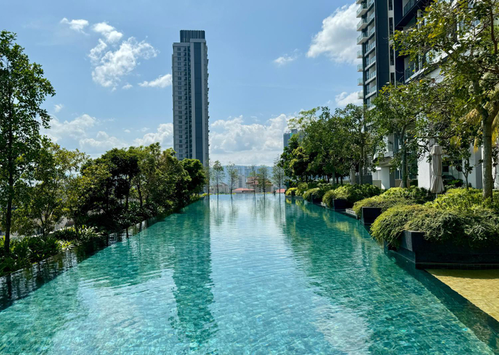 Others 5, Continew by Xuan and Partner near KLCC and Bukit Bintang, Kuala Lumpur