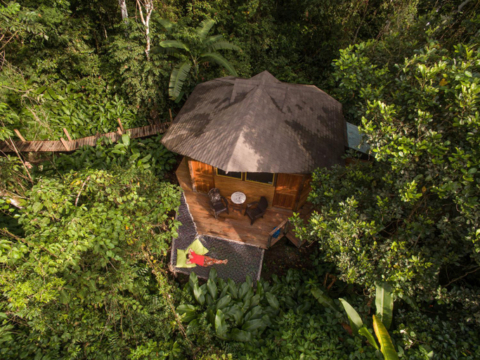 Others 4, La Manigua Lodge, La Macarena