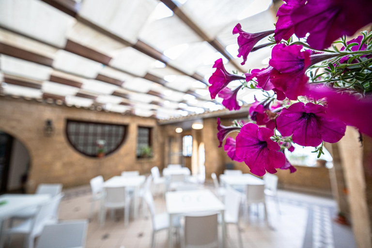 Food & Drinks 5, La Rosa Hotel - Selinunte, Trapani