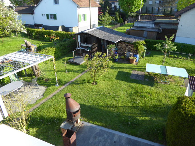 Others 3, 22 – Zimmer & Zmorge, Kreuzlingen