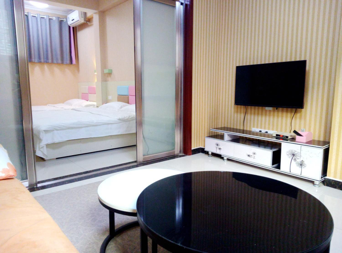 Bedroom 21