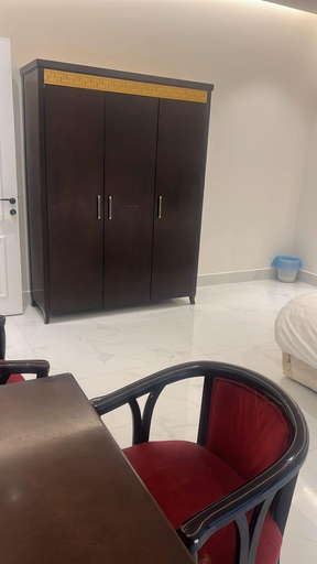 Bedroom 3, arkan, Riyadh