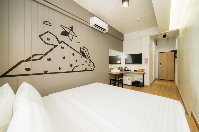 Bedroom 24