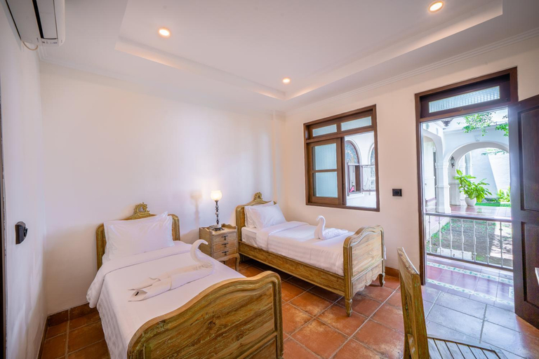 Bedroom 9