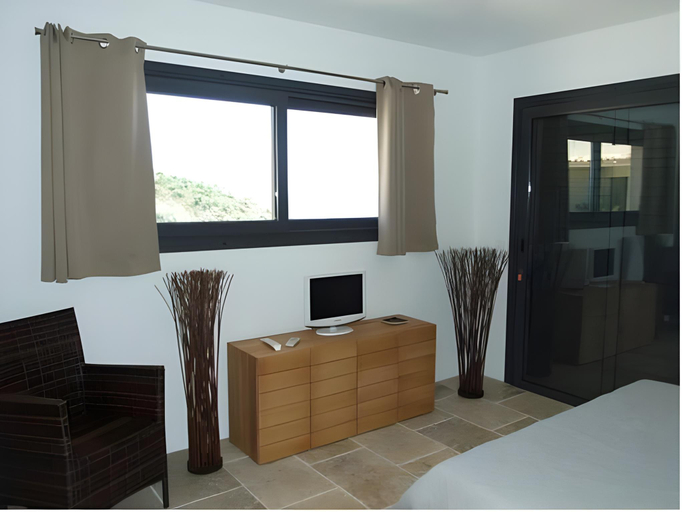 Others 5, Chambres d'Hotes Bianca Casa, Corse-du-Sud