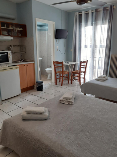 Others 5, Almiriki Rooms, North Aegean