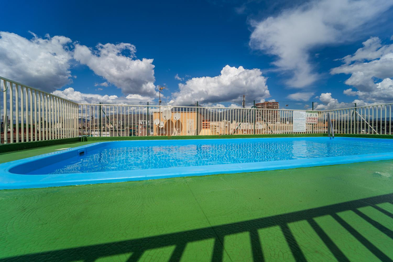 Others 4, Apartamentos Anfiteatro Prime, Alicante