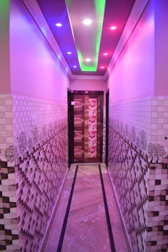 Public Area 3, Hotel Meridian Murshidabad, Murshidabad