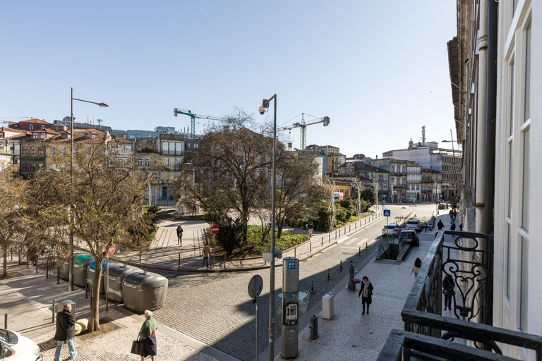 Others 2, Clerigos Apartments Porto - Premium, Porto