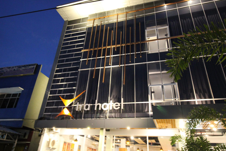 Exterior 2