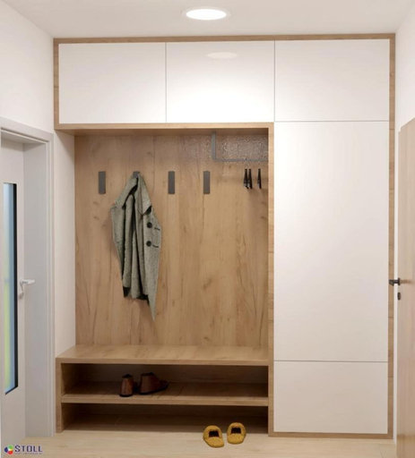 Others 5, Apartmanovy dum na kolonade, Břeclav
