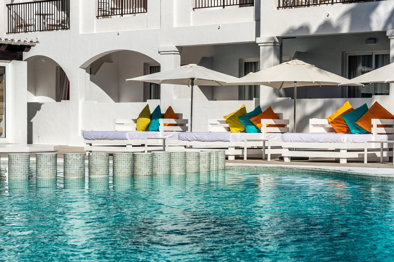 Sport & Beauty 2, Hotel Vibra Bossa Flow, Baleares