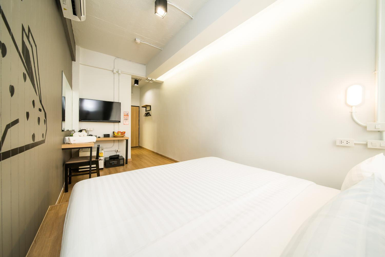 Bedroom 11