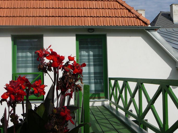 Others 5, Penzion-apartman Soucek, Jindřichův Hradec