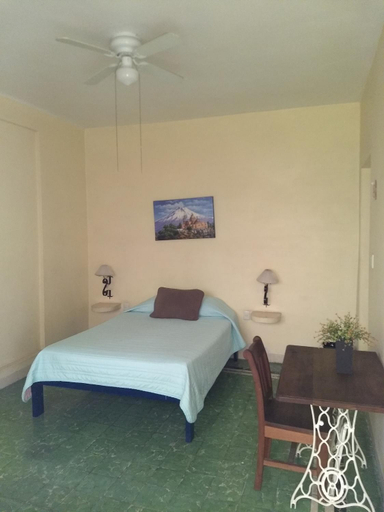 Others 3, Hotel Suites Cordoba, Ixtaczoquitlán