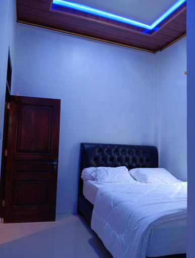 Bedroom 4, Vila Dieng Valley, Wonosobo