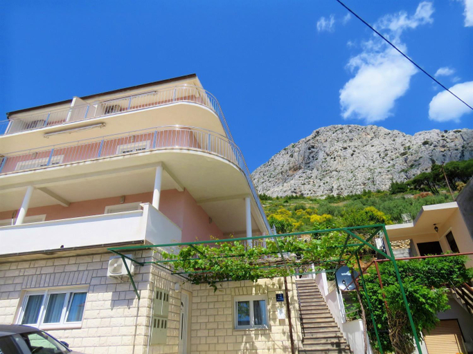 Others 2, Apartments Stare Duce 6, Dugi Rat