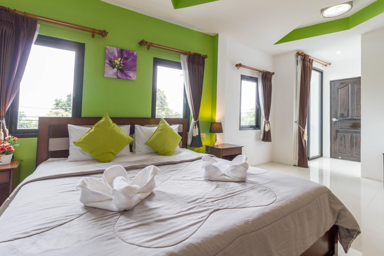 Bedroom 21
