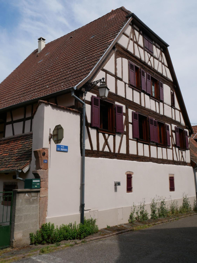 Exterior & Views 5, Les Suites - La Cour St Fulrad, Haut-Rhin