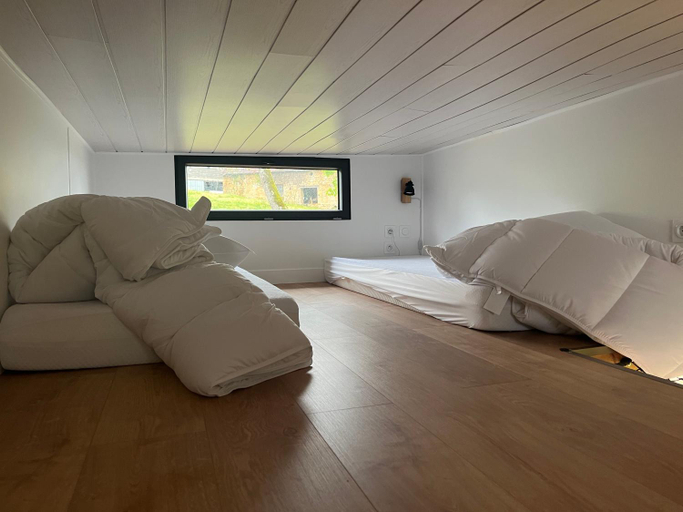Others 4, La ferme de la truffe chambres d hotes, Lot