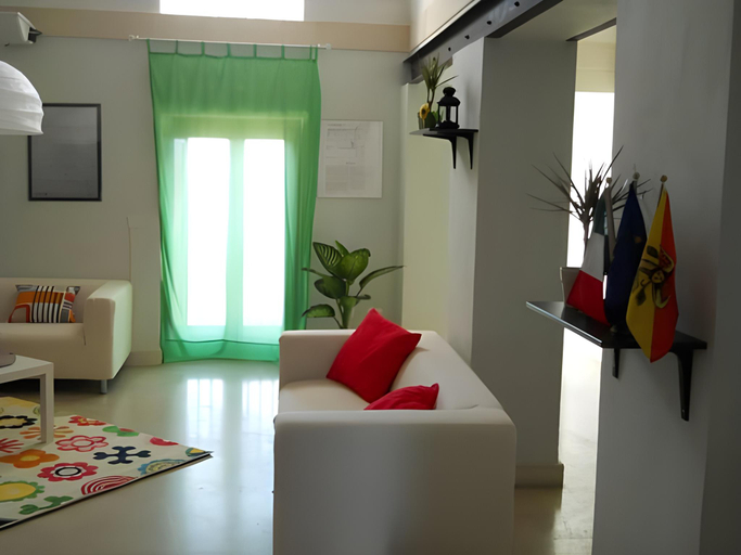 Public Area