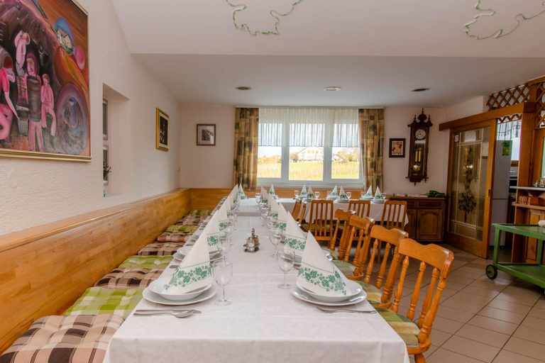 Food & Drinks 4, Apartments PIT Zdole, Kozje
