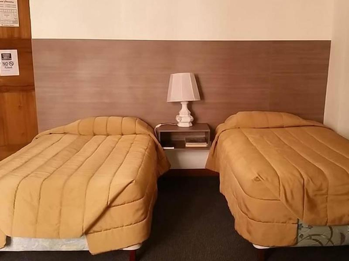 Others 4, Hostal Chordeleg, Cuenca