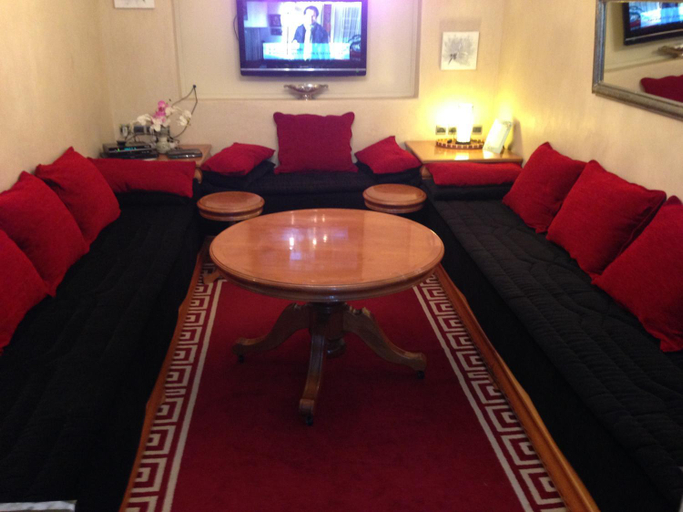 3, Villa Agadir Quartier Charaf, Agadir-Ida ou Tanane