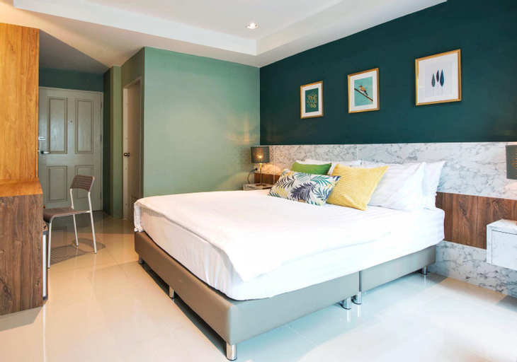 Bedroom 10