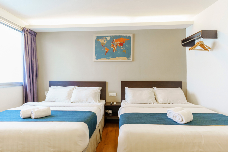 Bedroom 12