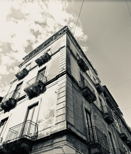 Others 3, A casa di Pippo, Catania