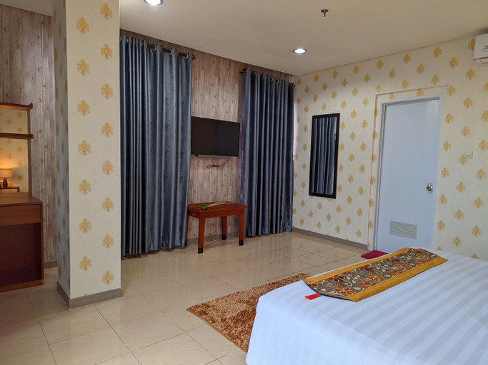 Bedroom 14