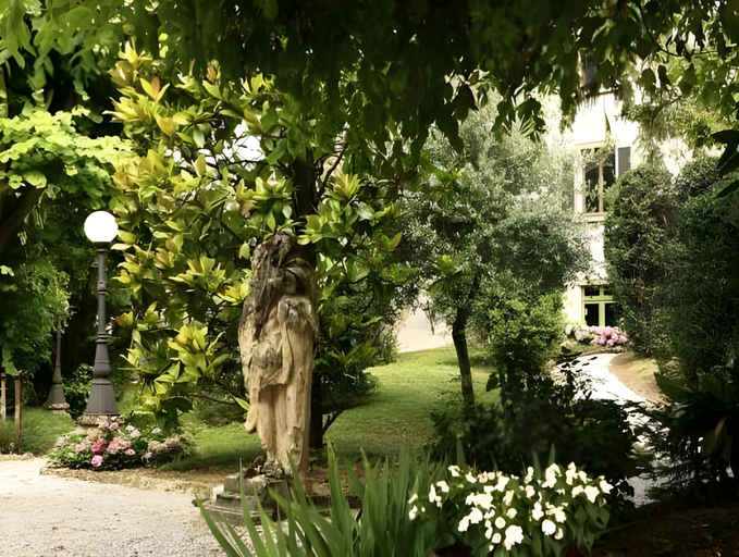 Others 4, Antica Dimora Conti Custoza, Mantua