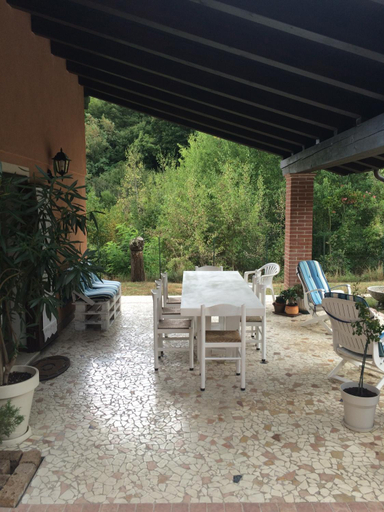 Others 4, RosArancio, Vicenza