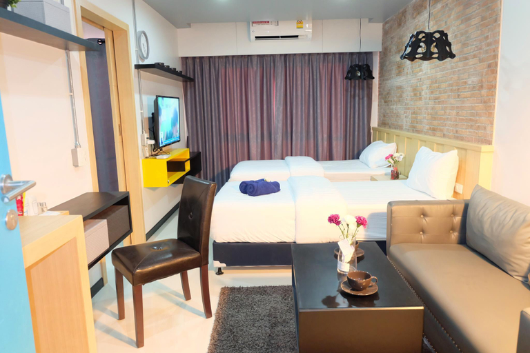 Bedroom 25