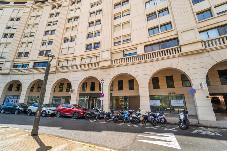 Others 5, Apartamentos Anfiteatro Prime, Alicante