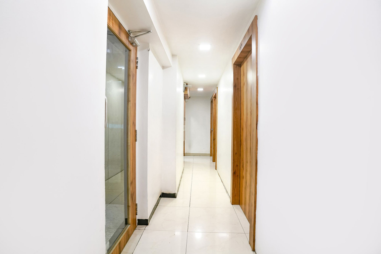Others 5, Fabhotel Shiv Leela Grand, Mumbai Suburban
