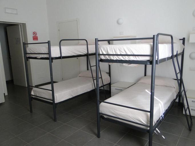 Il Pescemagra HostelAmeglia, La Spezia